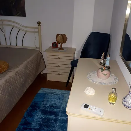 Holiday home Quinta Castro *