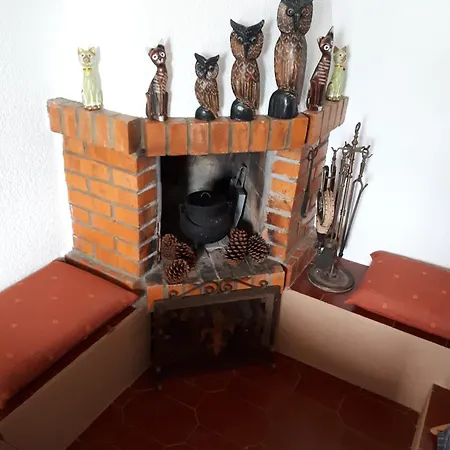 Quinta Castro *