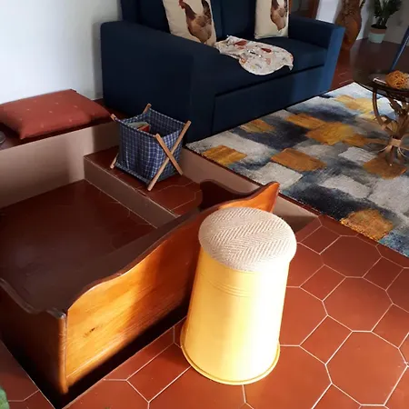 Quinta Castro Holiday home